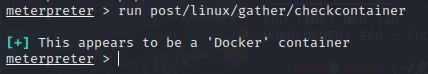 HackInOS靶机渗透练习 - 作者:compactdisk HackInOS靶机渗透练习 - 作者:compactdisk