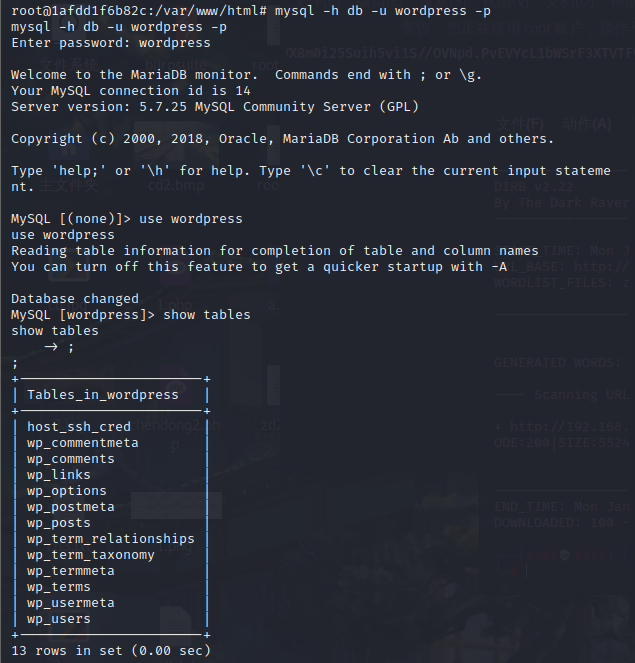 HackInOS靶机渗透练习 - 作者:compactdisk HackInOS靶机渗透练习 - 作者:compactdisk