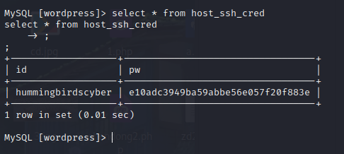 HackInOS靶机渗透练习 - 作者:compactdisk HackInOS靶机渗透练习 - 作者:compactdisk