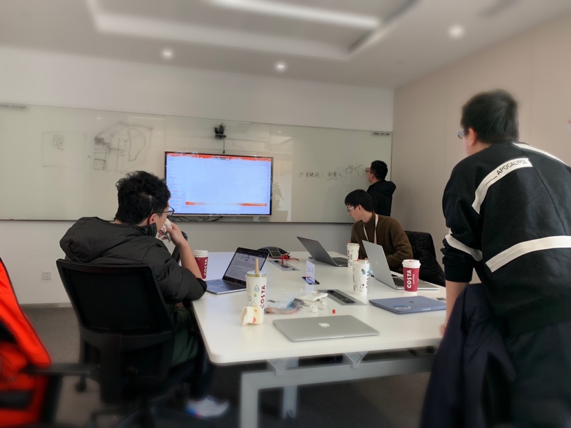 博士毕业后 他在淘宝“扫垃圾” - 作者:阿里安全 博士毕业后 他在淘宝“扫垃圾” - 作者:阿里安全