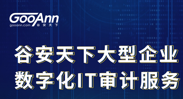 大型企业数字化IT审计服务:管理创新,精准出击,审计数字化 - 作者:Andy0828 大型企业数字化IT审计服务:管理创新,精准出击,审计数字化 - 作者:Andy0828