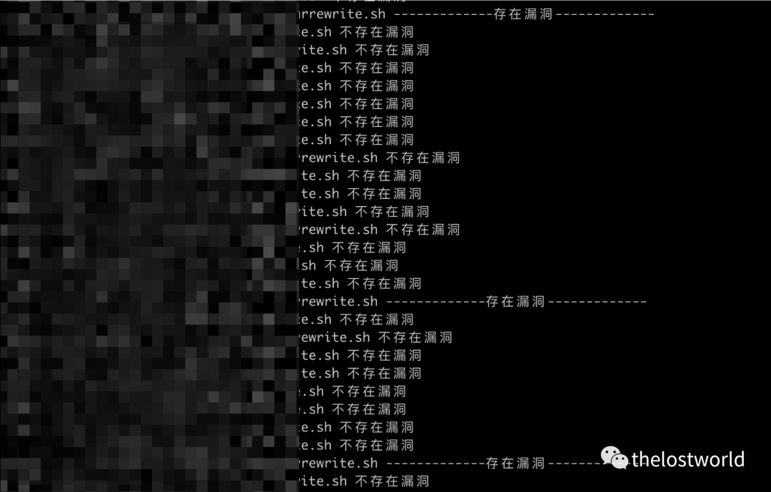 SonicWall SSL-VPN 远程命令执行漏洞 - 作者:thelostworld SonicWall SSL-VPN 远程命令执行漏洞 - 作者:thelostworld