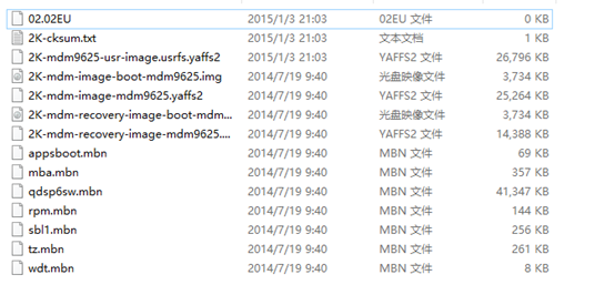 固件提取及分析技术 - 作者:吞龙 固件提取及分析技术 - 作者:吞龙