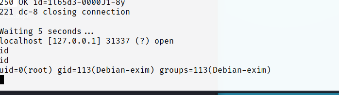 Vulnhub DC-8 - 作者:WAFmax Vulnhub DC-8 - 作者:WAFmax