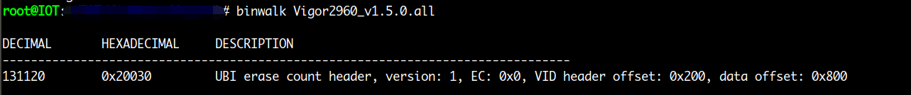 draytek漏洞分析 - 作者:YHsec实验室 draytek漏洞分析 - 作者:YHsec实验室