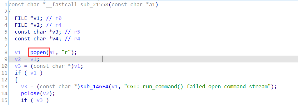 draytek漏洞分析 - 作者:YHsec实验室 draytek漏洞分析 - 作者:YHsec实验室