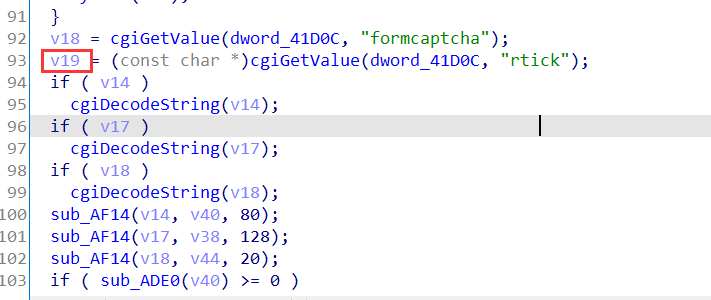 draytek漏洞分析 - 作者:YHsec实验室 draytek漏洞分析 - 作者:YHsec实验室