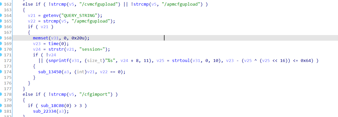 draytek漏洞分析 - 作者:YHsec实验室 draytek漏洞分析 - 作者:YHsec实验室