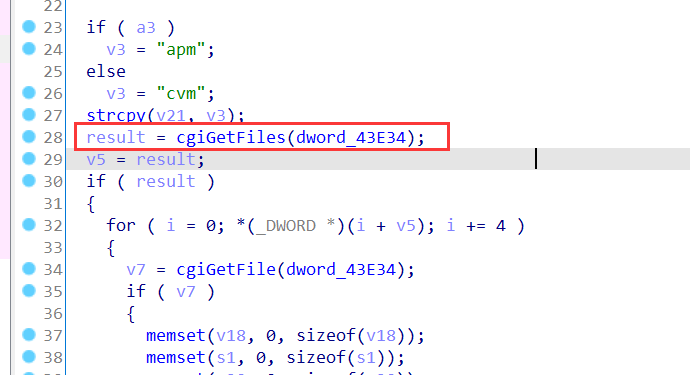 draytek漏洞分析 - 作者:YHsec实验室 draytek漏洞分析 - 作者:YHsec实验室