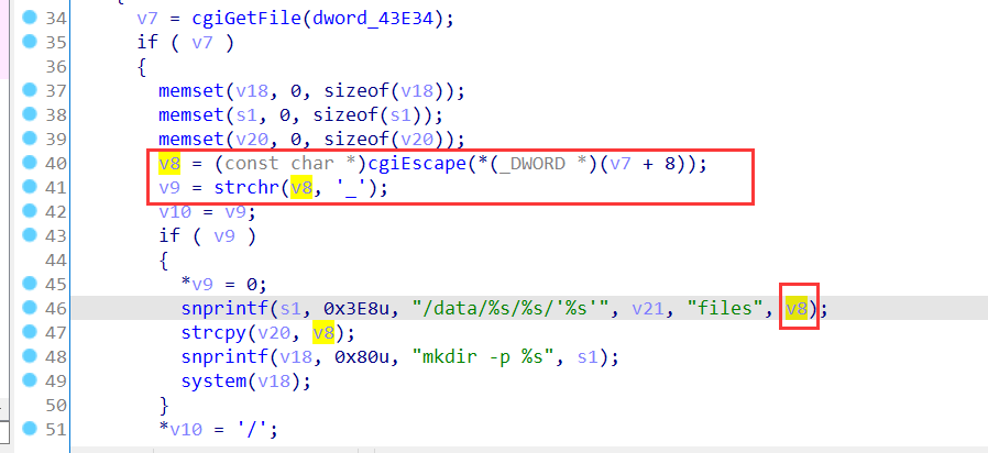 draytek漏洞分析 - 作者:YHsec实验室 draytek漏洞分析 - 作者:YHsec实验室
