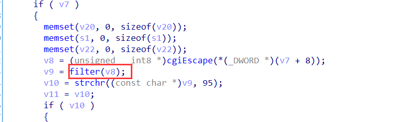 draytek漏洞分析 - 作者:YHsec实验室 draytek漏洞分析 - 作者:YHsec实验室