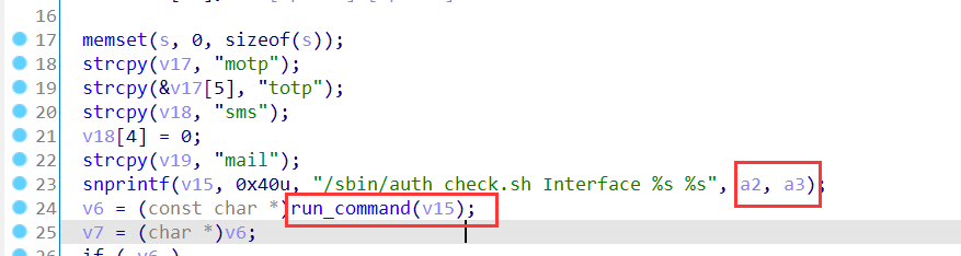 draytek漏洞分析 - 作者:YHsec实验室 draytek漏洞分析 - 作者:YHsec实验室