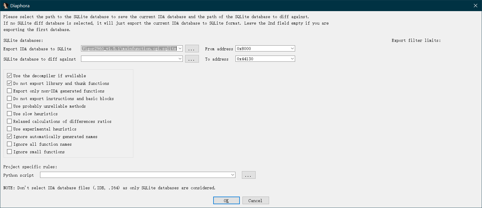 draytek漏洞分析 - 作者:YHsec实验室 draytek漏洞分析 - 作者:YHsec实验室