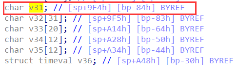 draytek漏洞分析 - 作者:YHsec实验室 draytek漏洞分析 - 作者:YHsec实验室