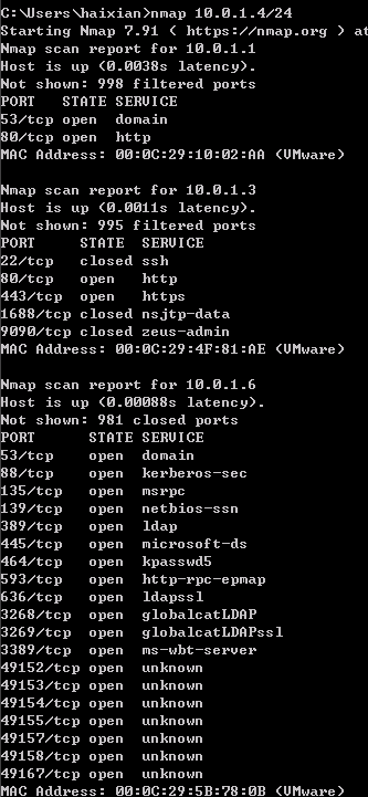 记一次由sql注入到拿下域控的渗透测试实战演练(上) - 作者:secur1ty 记一次由sql注入到拿下域控的渗透测试实战演练(上) - 作者:secur1ty