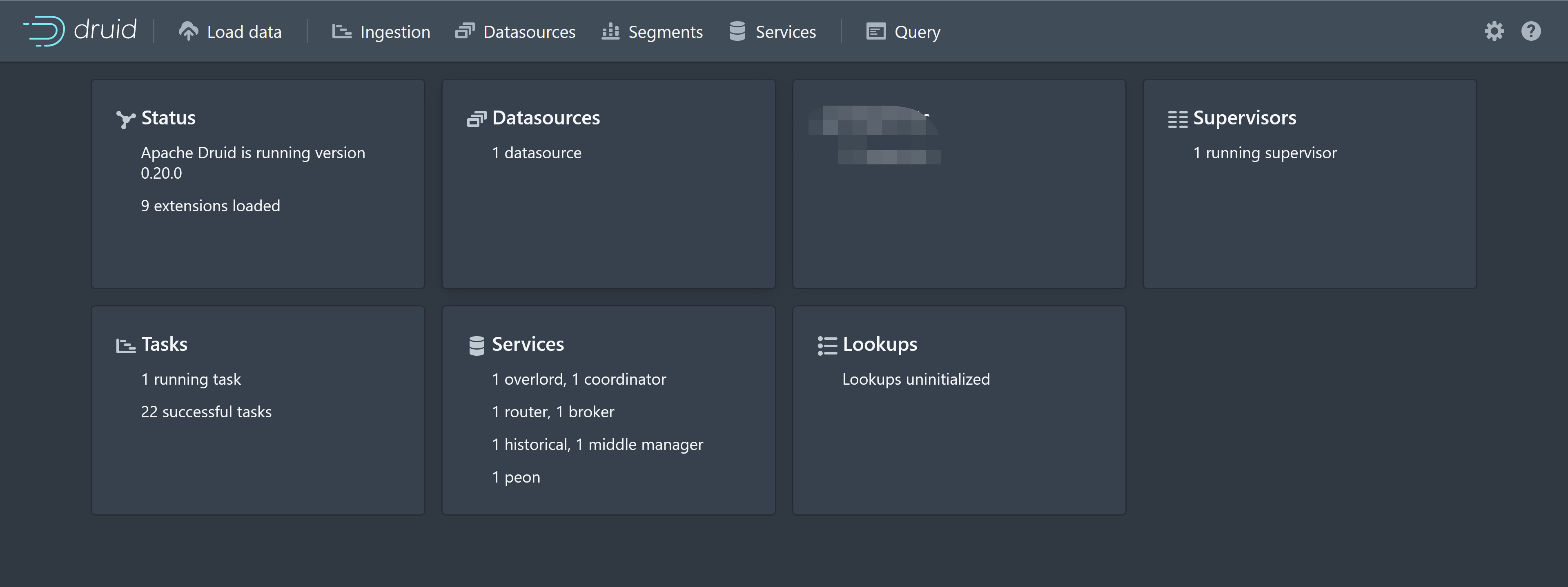 Apache Druid RCE 自动化getshell脚本编写 - 作者:HADESIDD-安全小百科