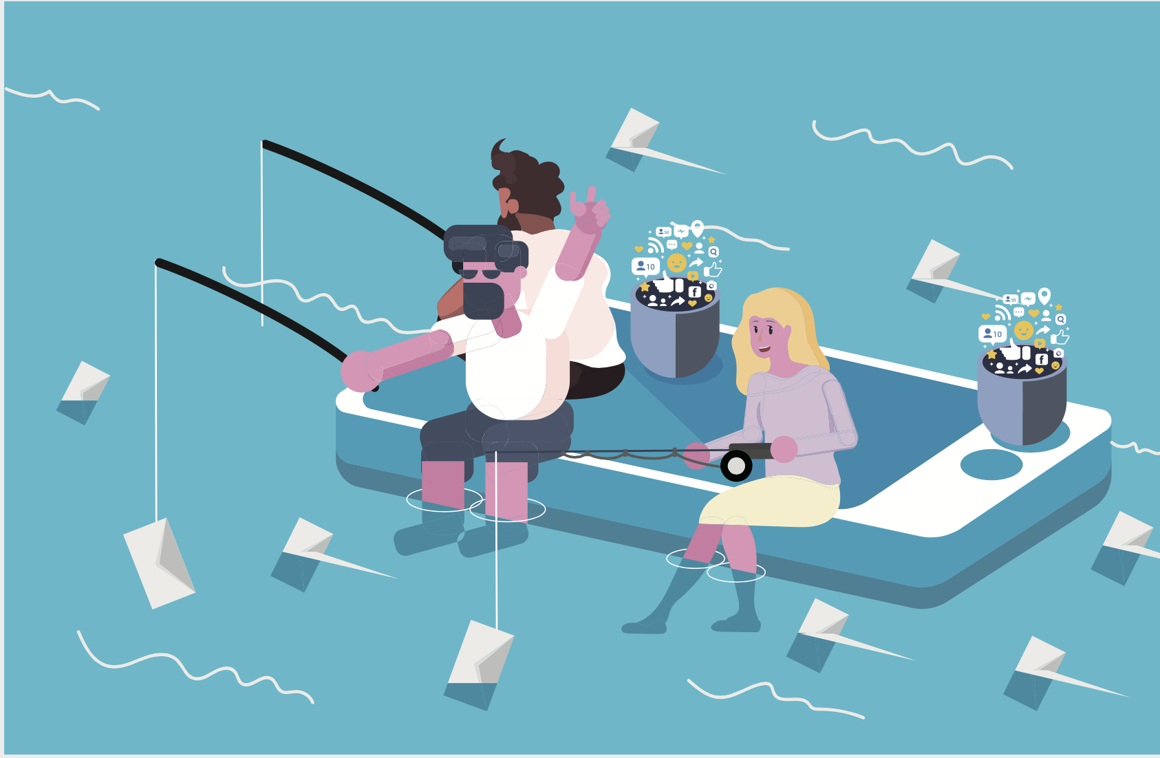 关于钓鱼邮件,你了解多少?(上) - 作者:cagetest-安全小百科