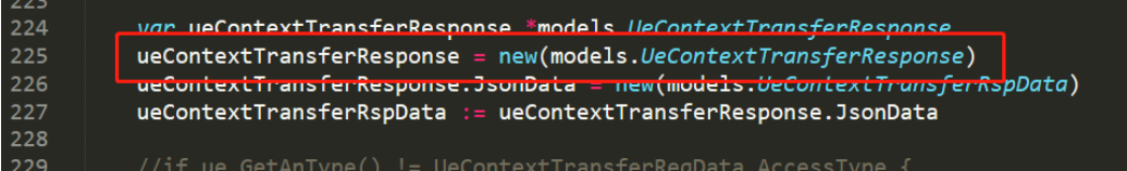 修改free5Gc源码重新编译某个网元的办法 - 作者:tammypi-安全小百科