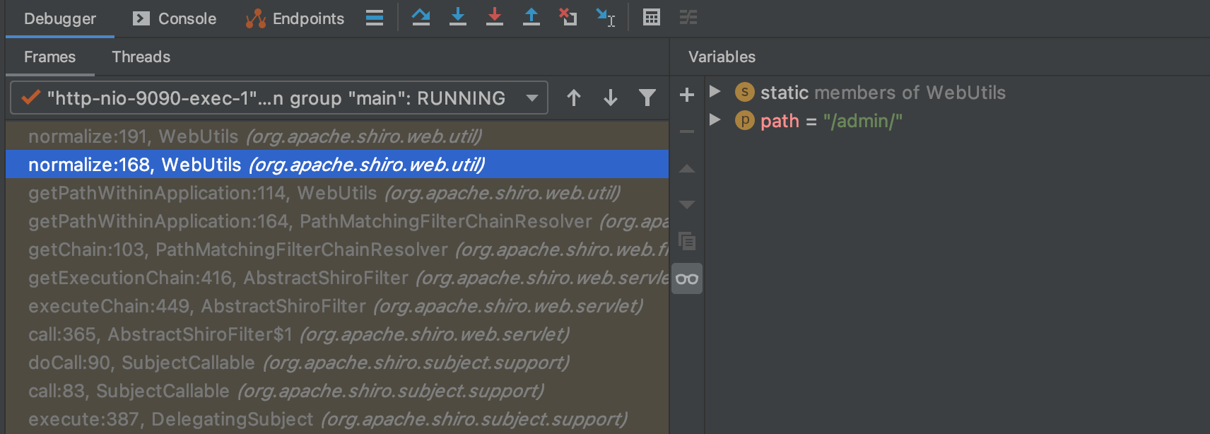 图片[11]-Apache Shiro 认证绕过分析（CVE-2020-17523） – 作者:BIGLucifer-安全小百科