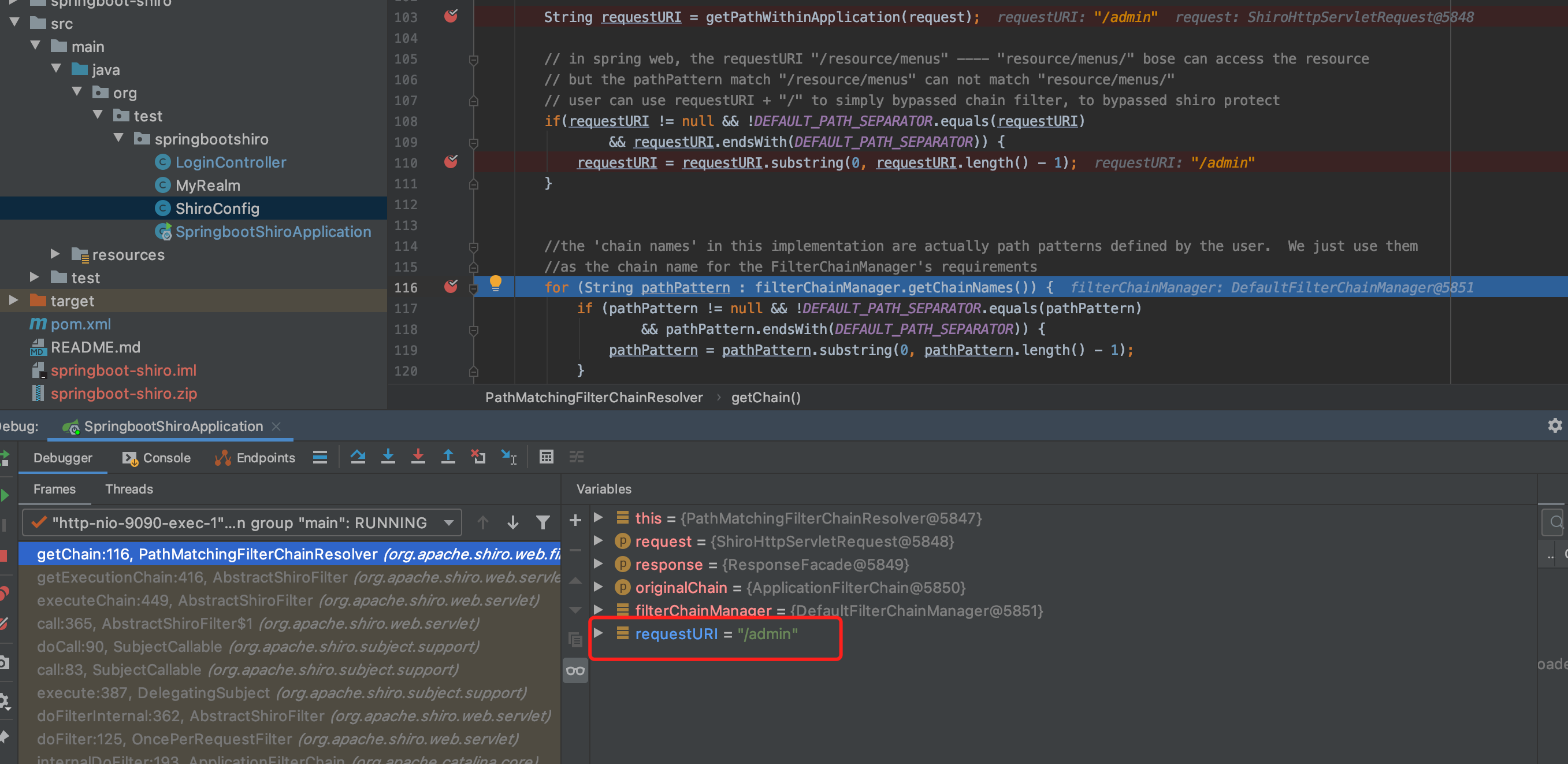 图片[12]-Apache Shiro 认证绕过分析（CVE-2020-17523） – 作者:BIGLucifer-安全小百科