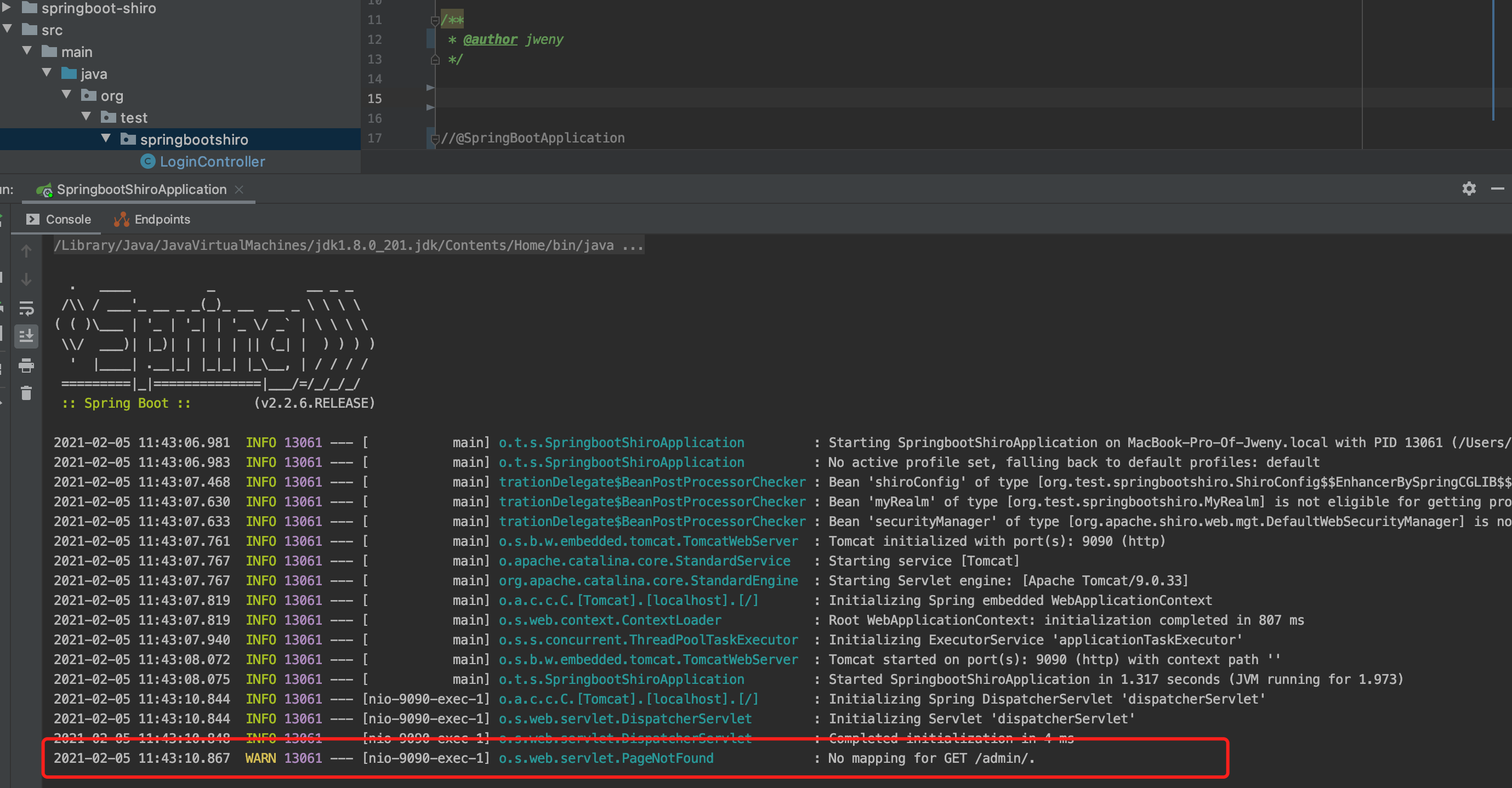 图片[13]-Apache Shiro 认证绕过分析（CVE-2020-17523） – 作者:BIGLucifer-安全小百科
