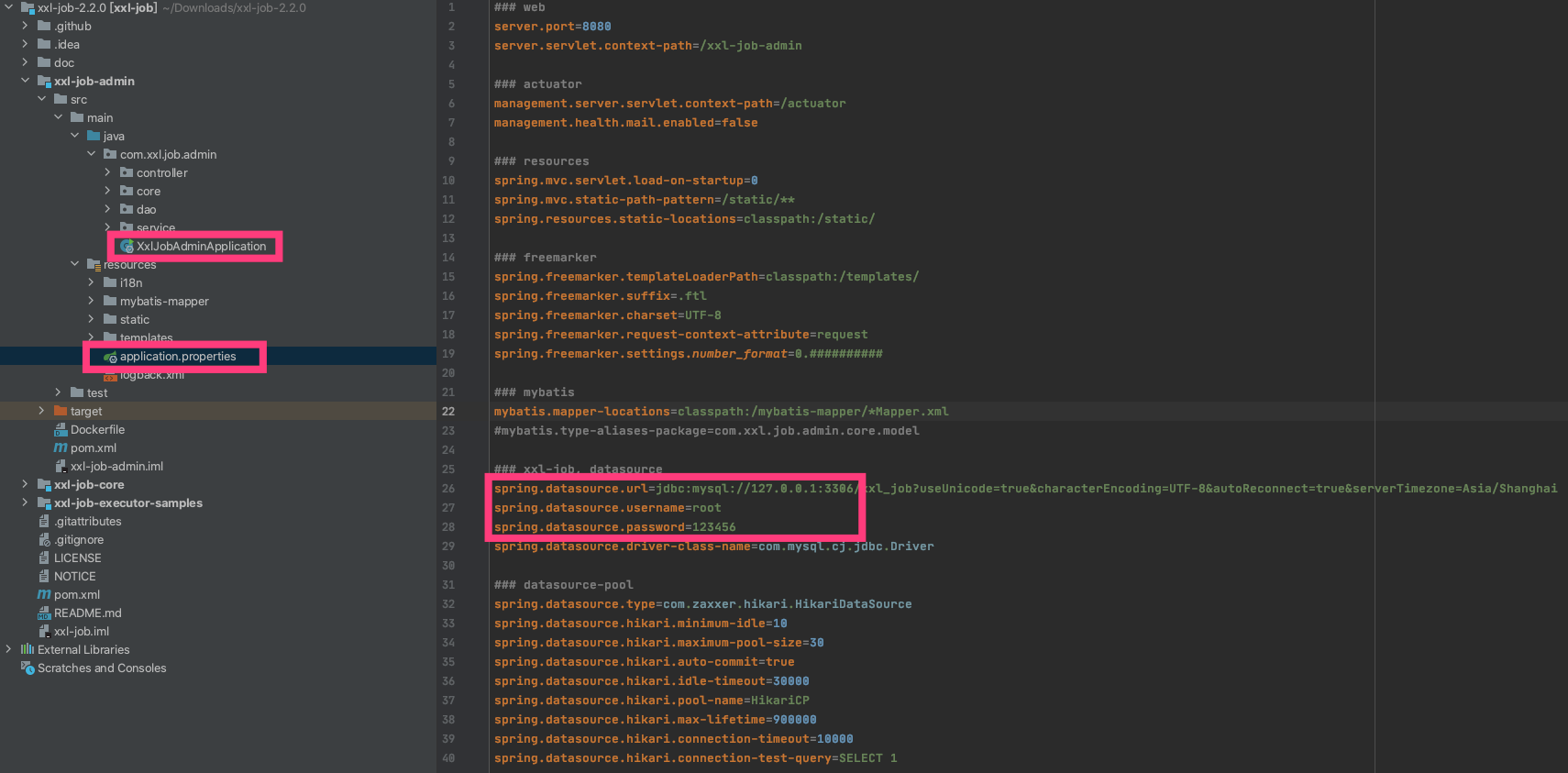 【漏洞复现】XXL-JOB API接口未授权访问RCE - 作者:jordanx 【漏洞复现】XXL-JOB API接口未授权访问RCE - 作者:jordanx