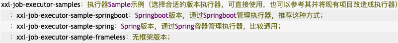 【漏洞复现】XXL-JOB API接口未授权访问RCE - 作者:jordanx 【漏洞复现】XXL-JOB API接口未授权访问RCE - 作者:jordanx