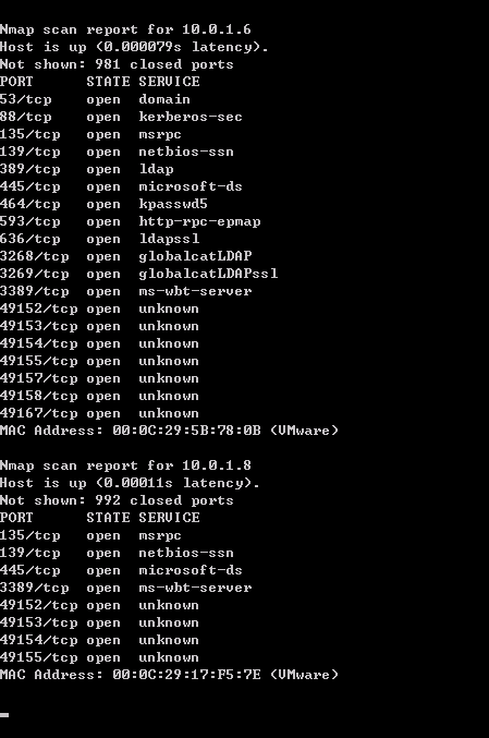 记一次由sql注入到拿下域控的渗透测试实战演练(上) - 作者:secur1ty 记一次由sql注入到拿下域控的渗透测试实战演练(上) - 作者:secur1ty