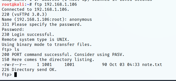 vulnhub Chill Hack - 作者:WAFmax vulnhub Chill Hack - 作者:WAFmax
