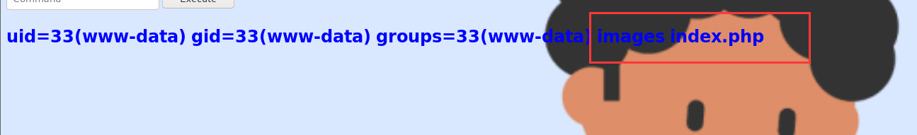 vulnhub Chill Hack - 作者:WAFmax vulnhub Chill Hack - 作者:WAFmax