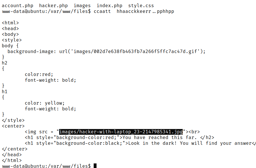 vulnhub Chill Hack - 作者:WAFmax vulnhub Chill Hack - 作者:WAFmax