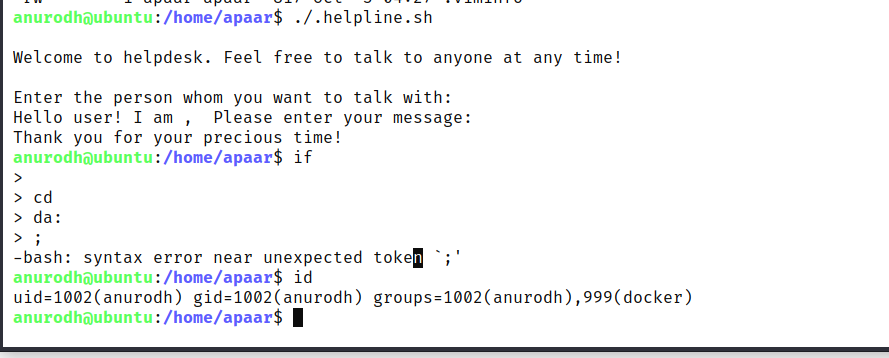 vulnhub Chill Hack - 作者:WAFmax vulnhub Chill Hack - 作者:WAFmax