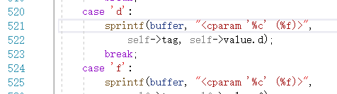 Python ctypes 溢出漏洞分析(CVE-2021-3177 ) - 作者:米怀特 Python ctypes 溢出漏洞分析(CVE-2021-3177 ) - 作者:米怀特