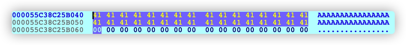 PWN系列堆利用之off-by-one - 作者:ATL安全团队-安全小百科