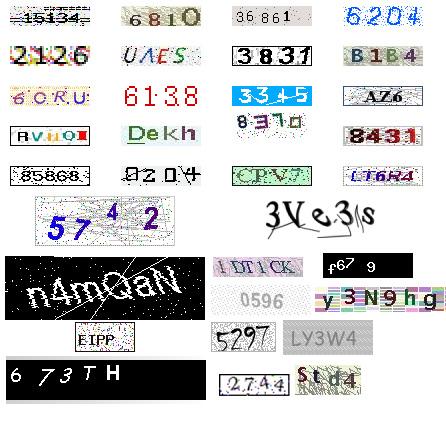 web安全:打码平台横行,图片验证码已然不安全?一招教你彻底去除图片验证码! - 作者:香芋味的猫丶-安全小百科