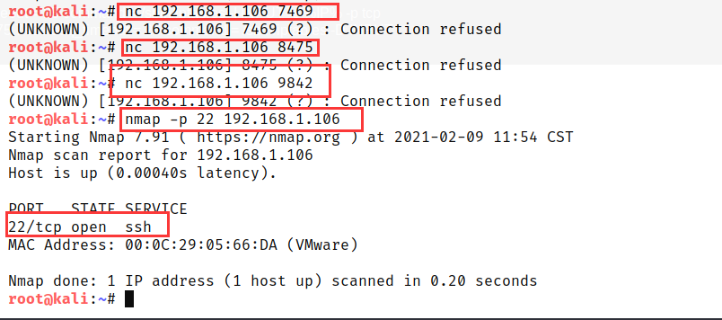 Vulnhub DC: 9 - 作者:WAFmax Vulnhub DC: 9 - 作者:WAFmax