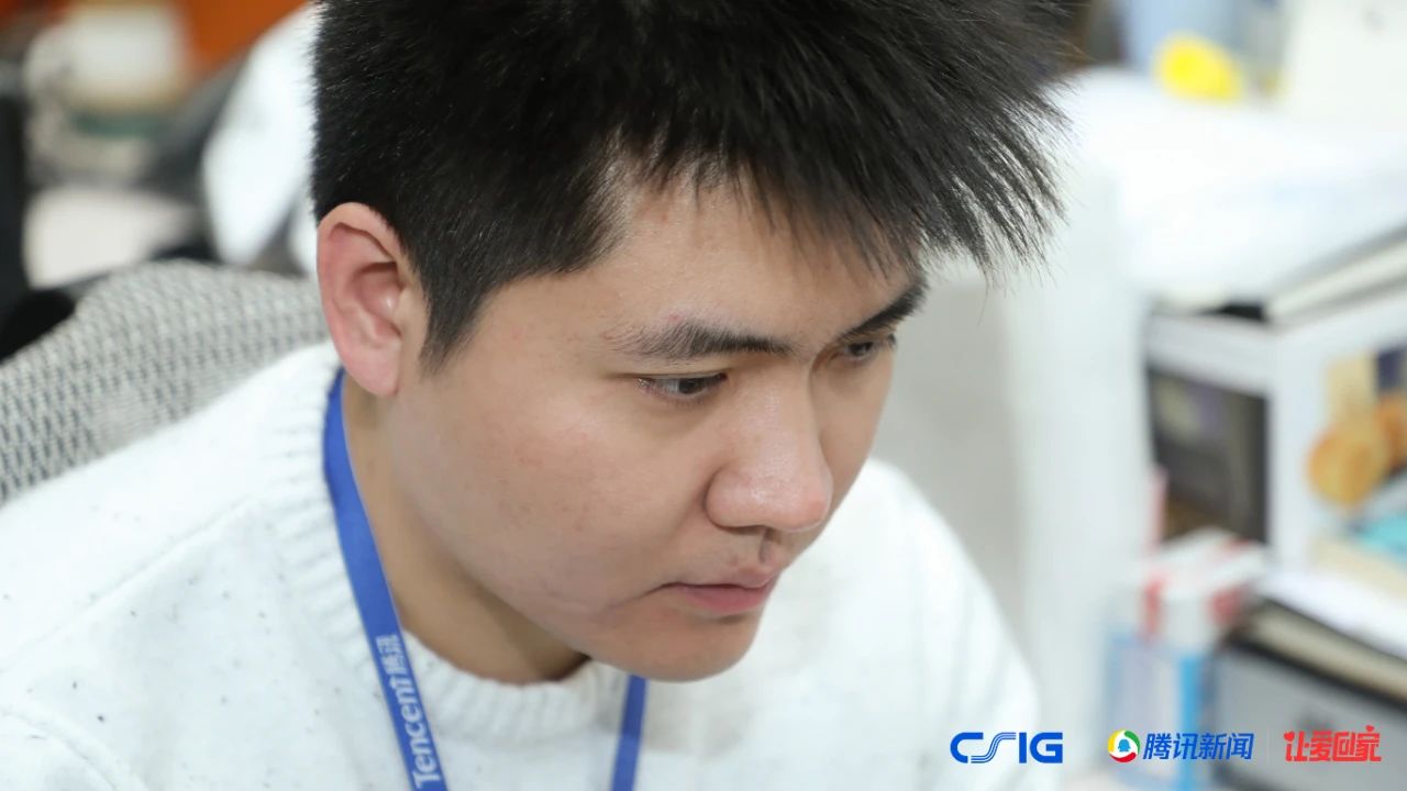 除夕夜，看不到春晚的人 - 作者:腾讯安全-安全小百科