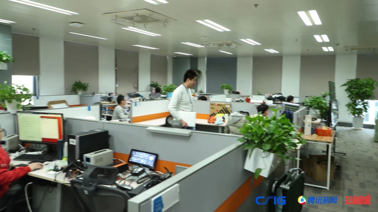 除夕夜,看不到春晚的人 - 作者:腾讯安全 除夕夜,看不到春晚的人 - 作者:腾讯安全