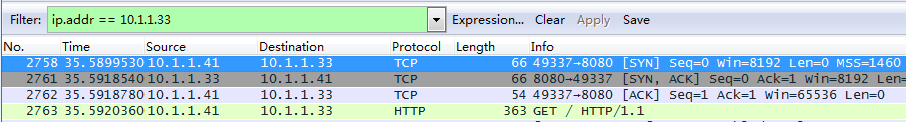 Wireshark数据抓包分析之HTTP协议 - 作者:合天智汇 Wireshark数据抓包分析之HTTP协议 - 作者:合天智汇