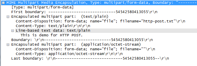 Wireshark数据抓包分析之HTTP协议 - 作者:合天智汇 Wireshark数据抓包分析之HTTP协议 - 作者:合天智汇