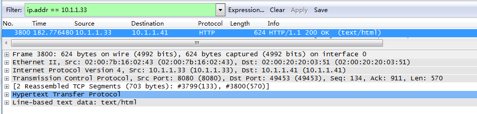 Wireshark数据抓包分析之HTTP协议 - 作者:合天智汇 Wireshark数据抓包分析之HTTP协议 - 作者:合天智汇