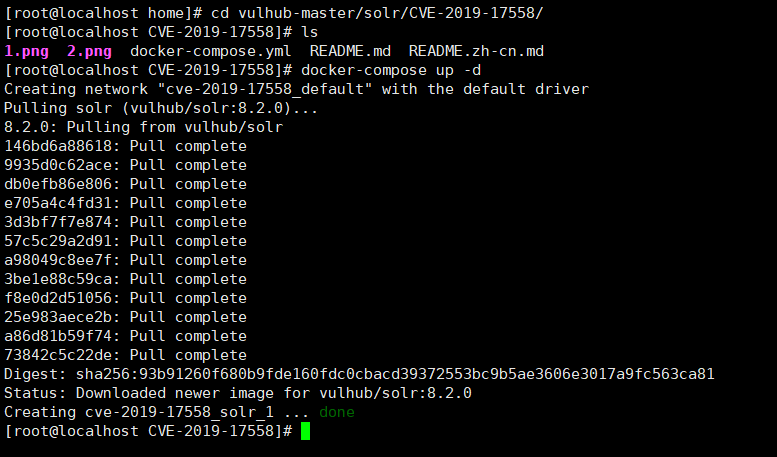 Apache Solr Velocity 注入远程命令执行漏洞 (CVE-2019-17558) - 作者:东塔安全学院 Apache Solr Velocity 注入远程命令执行漏洞 (CVE-2019-17558) - 作者:东塔安全学院